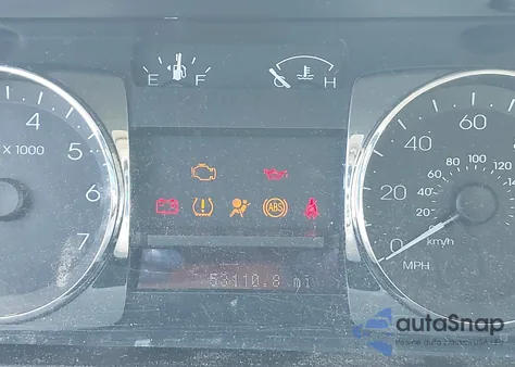 2009 Lincoln Mkz из США, поврежденный, VIN 3LNHM26T29R625139